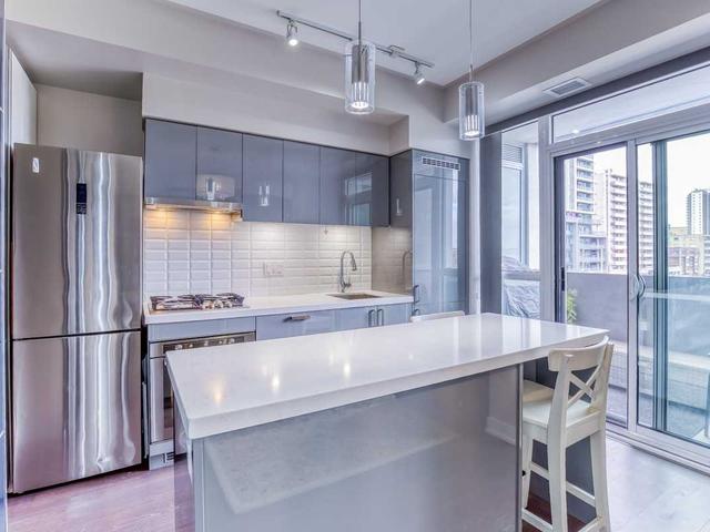 303 - 501 St Clair Ave W