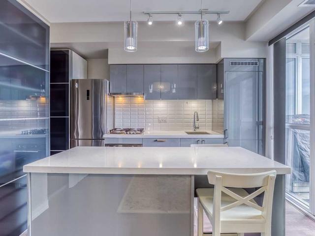 303 - 501 St Clair Ave W