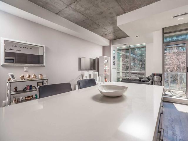 208 - 399 Adelaide St W