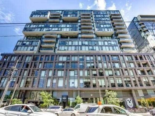 313 - 111 Bathurst St