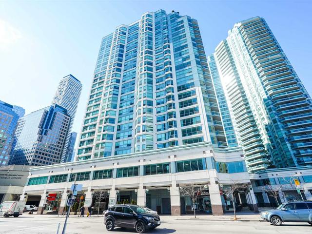902 - 10 Queens Quay W