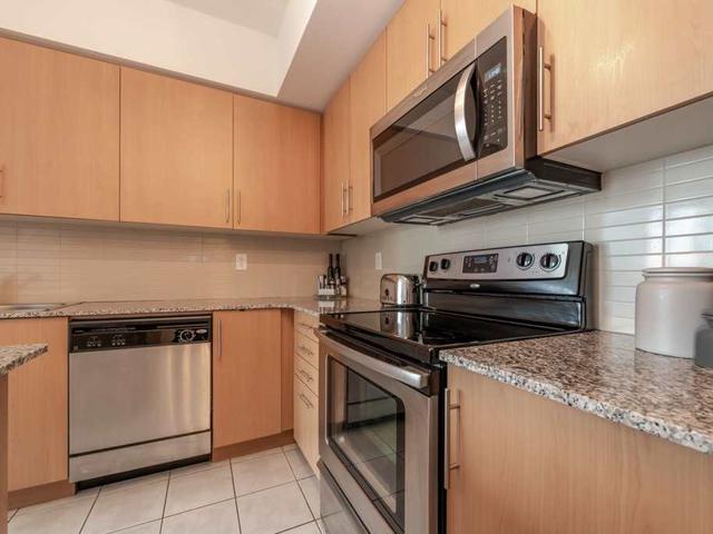 1801 - 55 Bremner Blvd