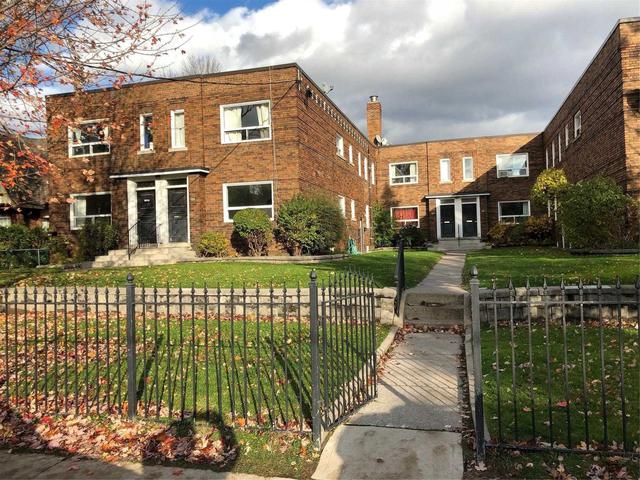 Main - 125 Rusholme Rd
