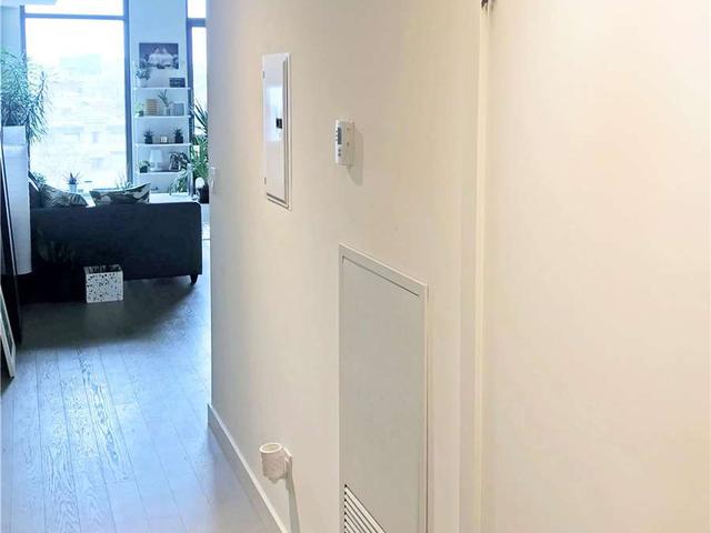 509 - 111 Bathurst St