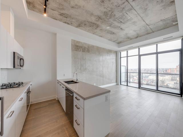 1301 - 608 Richmond St W