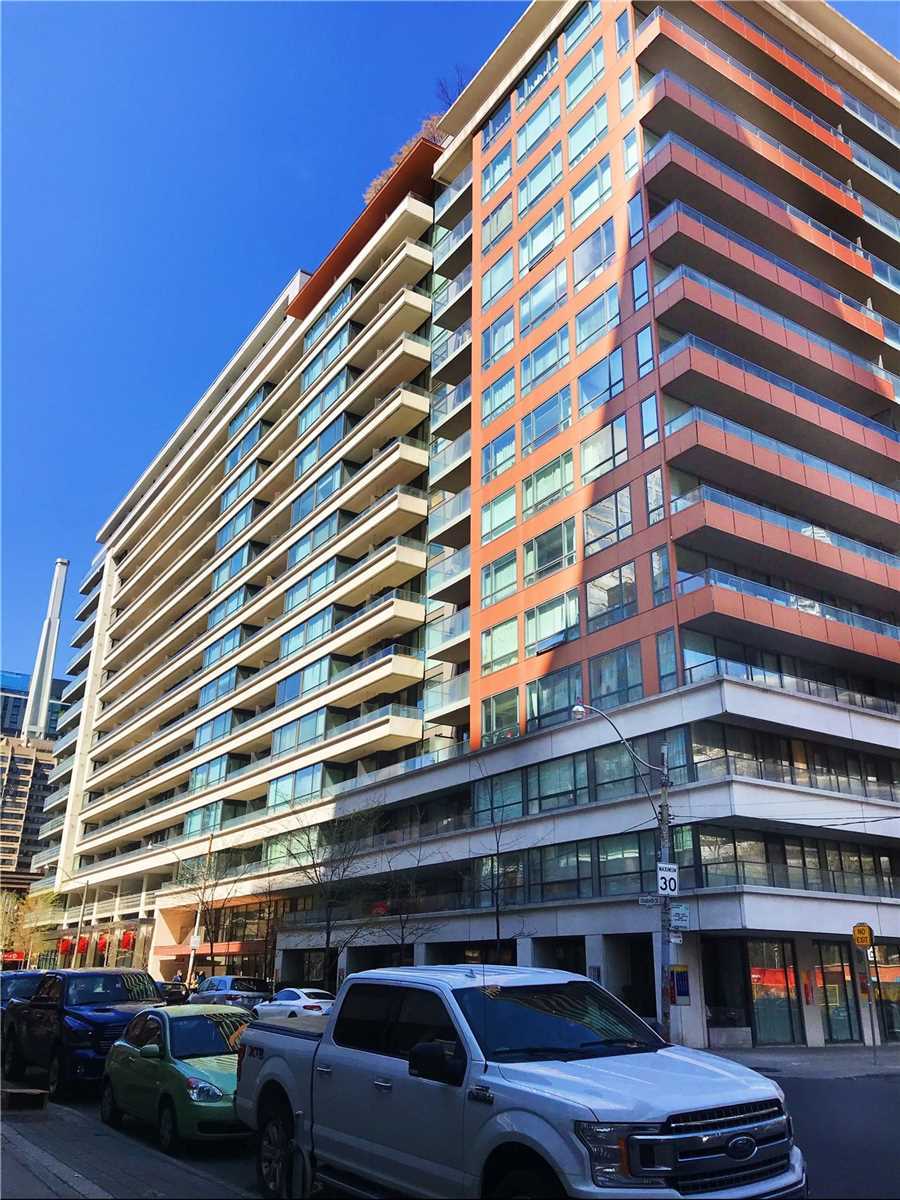 1003 111 Elizabeth St, Toronto Terminated, C4755000 Condos.ca 1003 111 Elizabeth St, Toronto Terminated, C4755000 Condos.ca
