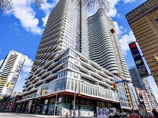 85 Wood St, Unit 4303