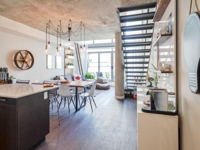 424 - 95 Bathurst St