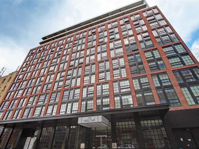 608 Richmond St W, Unit 1308