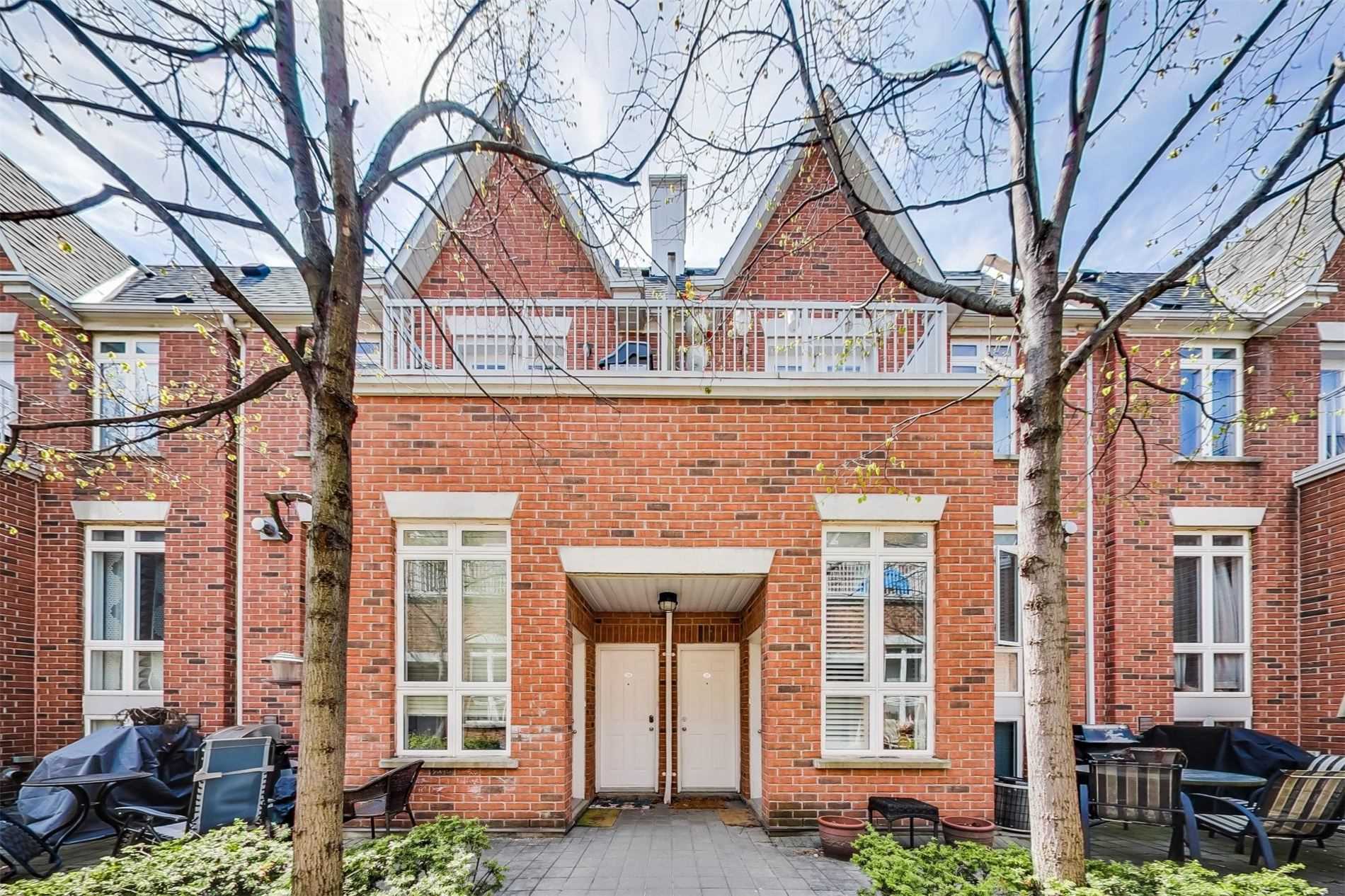 2206 12 Sudbury St, Toronto Sold, C4756591 Condos.ca