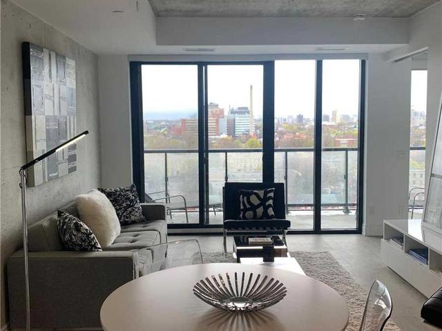 608 Richmond St W, Unit 1210