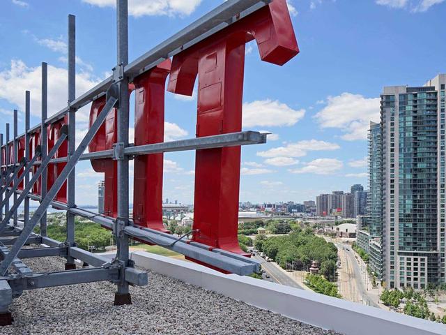 231 - 637 Lake Shore Blvd W