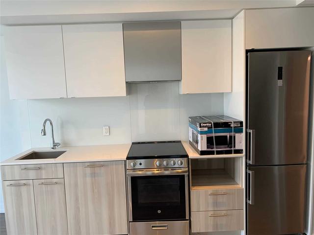251 Jarvis St, Unit 2112