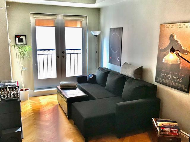 120 Lombard St, Unit 503