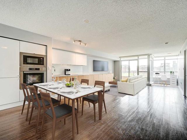 151 Dan Leckie Way, Unit 302