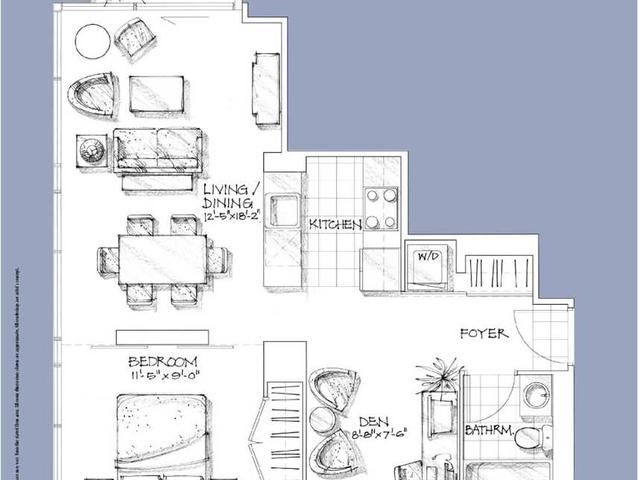 2707 37 Grosvenor St Toronto Leased C4757988 Condos Ca - Murano Condo Floor Plan Toronto 2707 37 Grosvenor St Toronto Leased C4757988 Condos Ca - Murano Condo Floor Plan Toronto