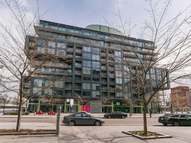 455 Front St, Unit N215