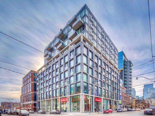 508 - 138 Princess St