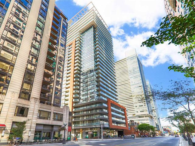 8 Mercer St, Unit 213
