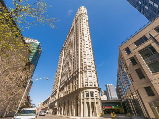 25 The Esplanade Unit 2903 Toronto Terminated C4759703 Condos Ca