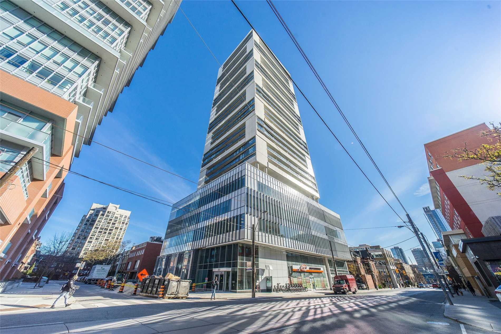 708 89 Mcgill St, Toronto Terminated, C4760109 Condos.ca