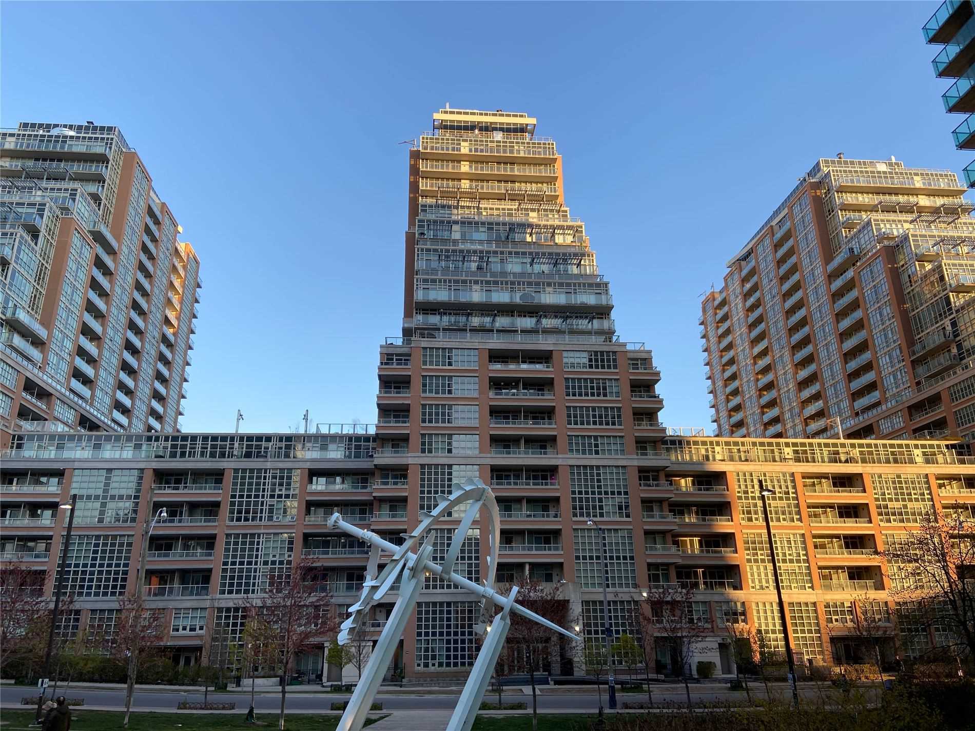 1212 75 East Liberty St, Toronto Sold, C4760235 Condos.ca 1212 75 East Liberty St, Toronto Sold, C4760235 Condos.ca
