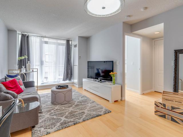 612 - 18 Stafford St