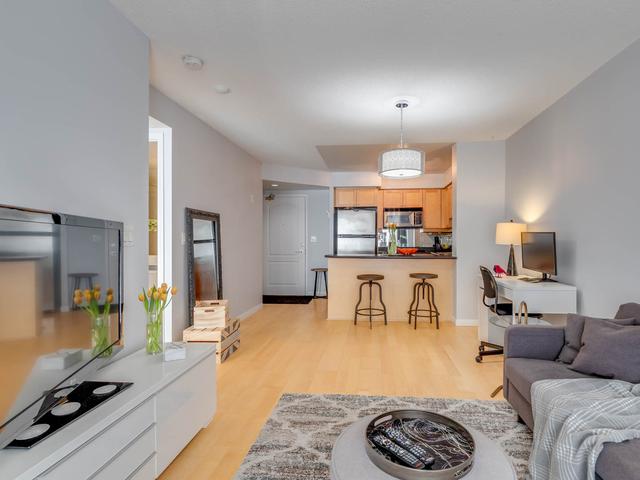 612 - 18 Stafford St