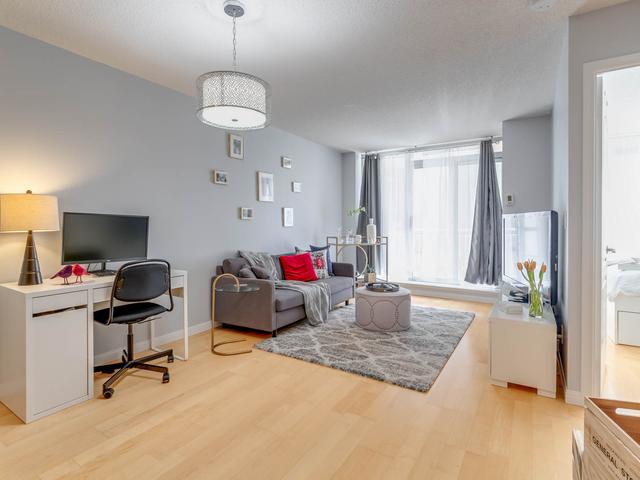 612 - 18 Stafford St