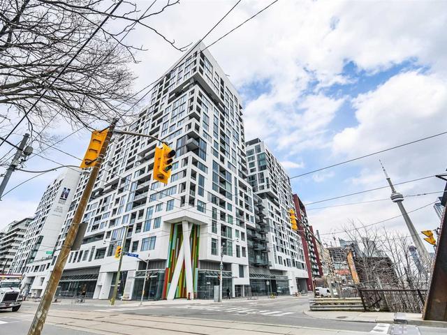 576 Front St W, Unit 311