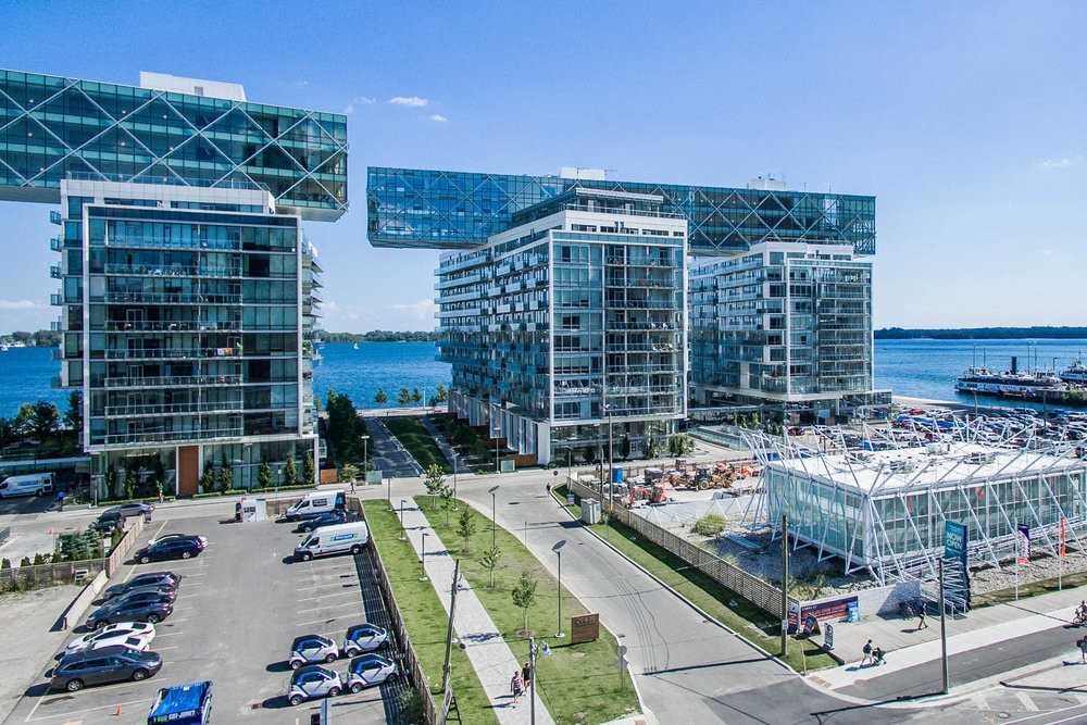 309 29 Queens Quay Quay E, Toronto Terminated, C4760519 Condos.ca