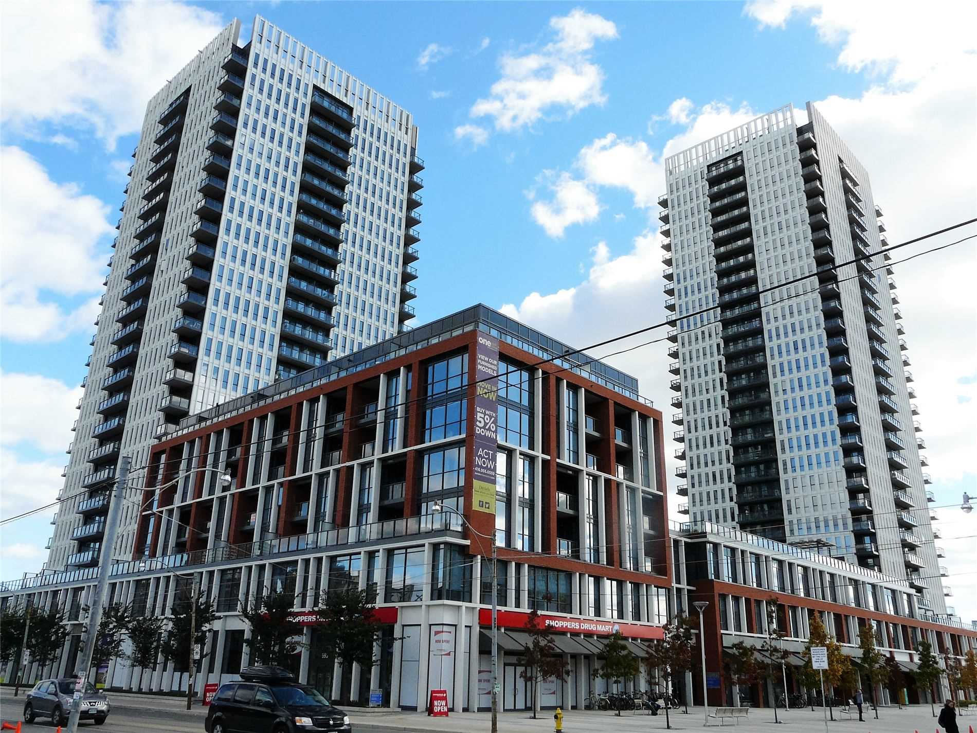 1011 55 Regent Park Blvd, Toronto Leased, C4761430 Condos.ca 1011 55 Regent Park Blvd, Toronto Leased, C4761430 Condos.ca