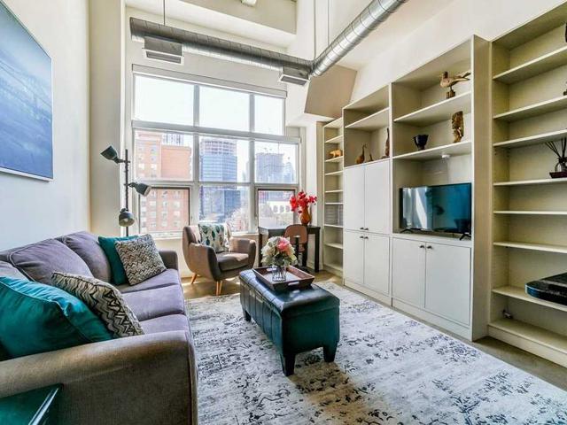 504 - 135 Dalhousie St