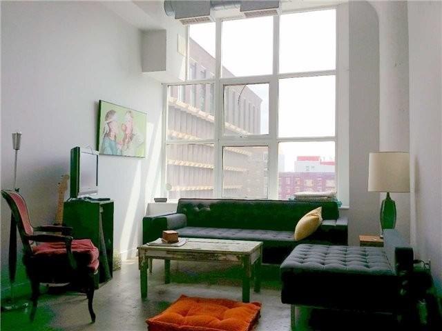 546 - 155 Dalhousie St