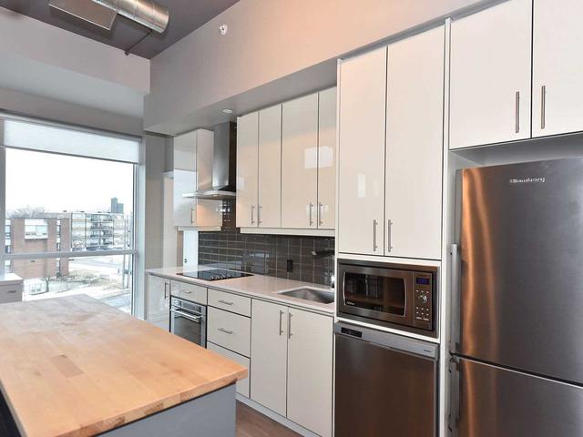 412 - 75 The Donway W