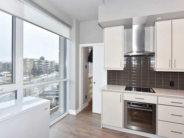 412 - 75 The Donway W