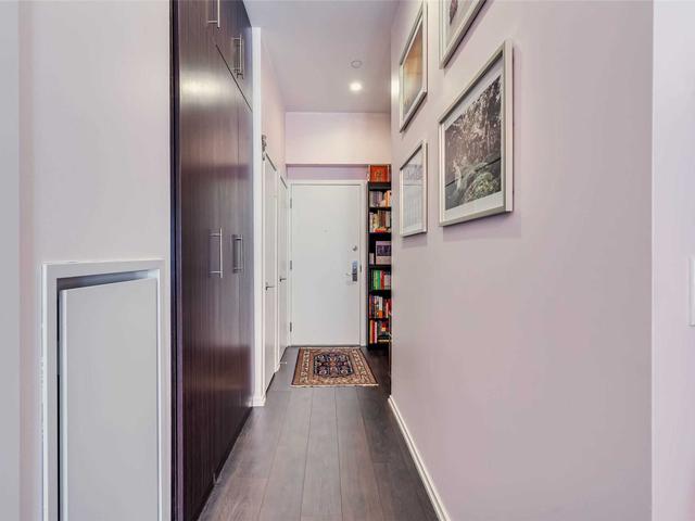 204 - 75 St Nicholas St