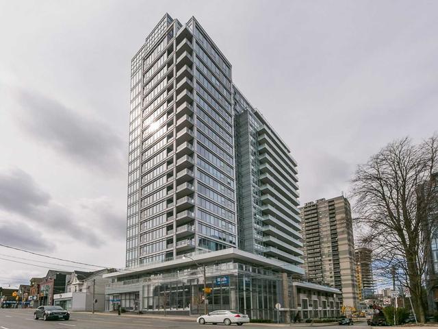 170 Avenue Rd, Unit 708