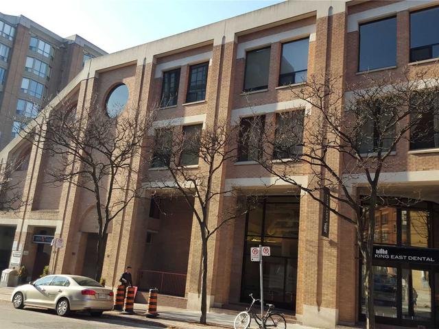 301 - 180 Frederick St