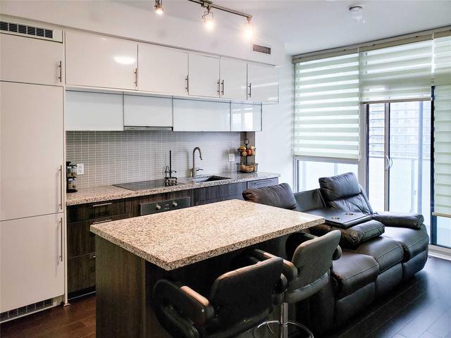 8 Mercer St, Unit 2301