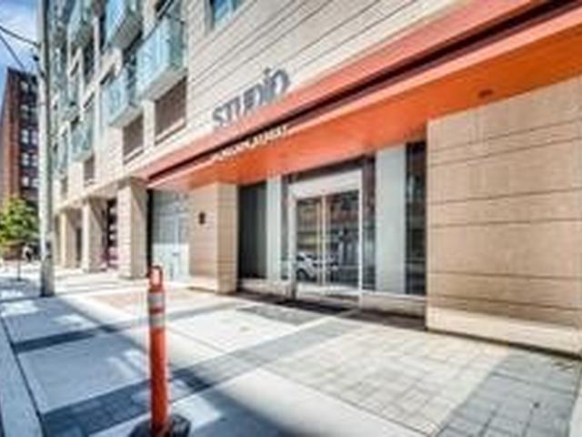 30 Nelson St, Unit 2607