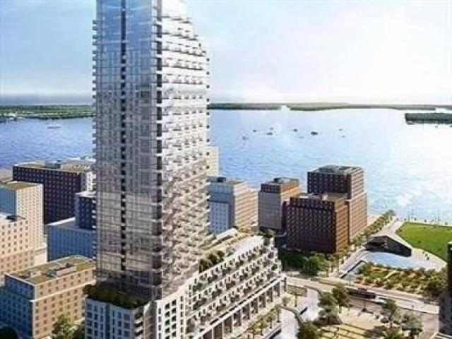 4204 - 16 Bonnycastle St