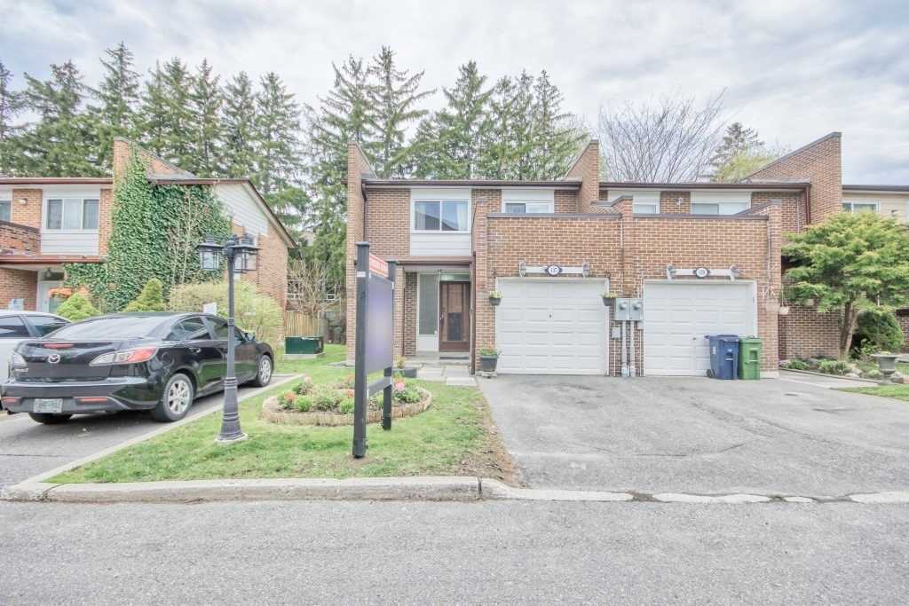 137 Black Hawk Way, North York Sold, C4765247 Condos.ca