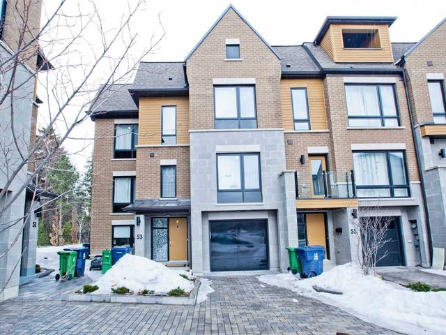 53 Kenneth Wood Cres N