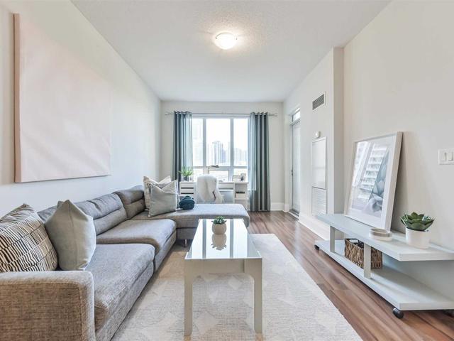 100 Harrison Garden Blvd, Unit 517