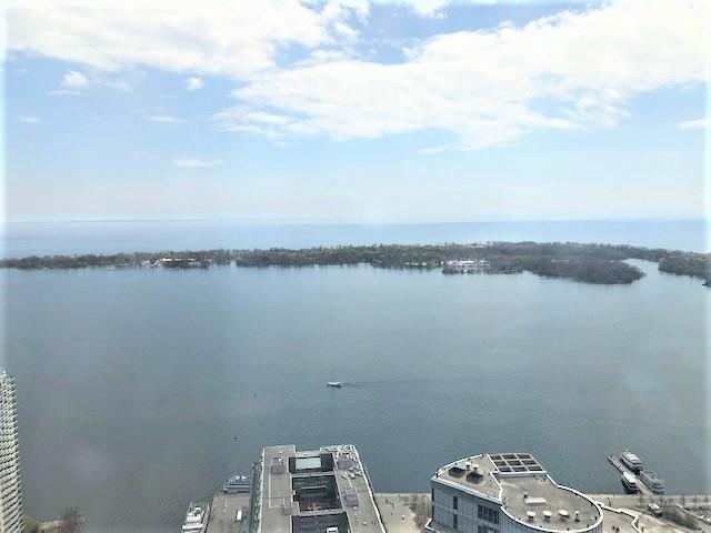 10 York St, Unit 5609
