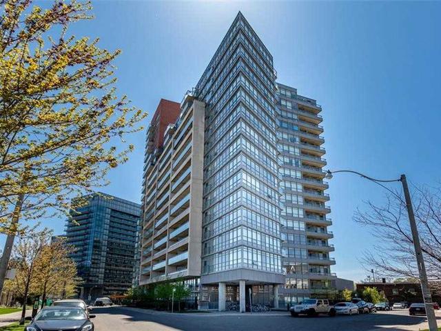 38 Joe Shuster Way, Unit 2002