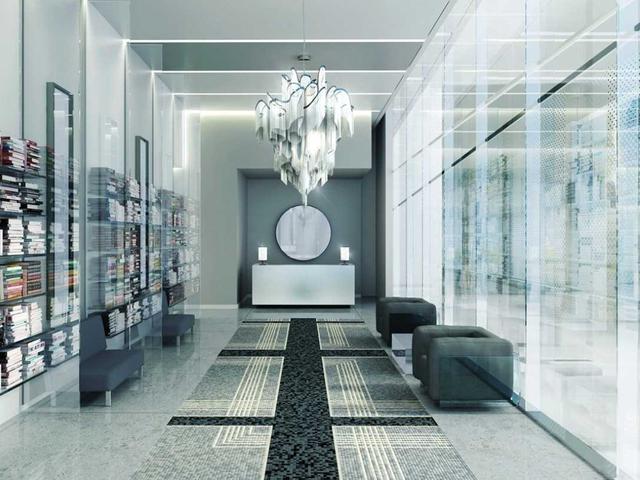 2307 - 2131 Yonge St