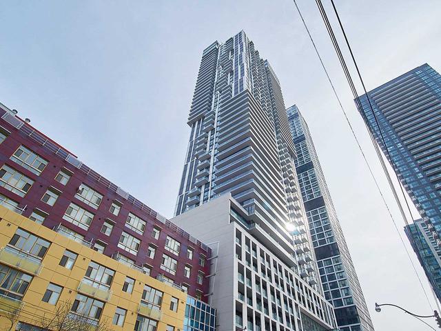 251 Jarvis St, Unit 1028