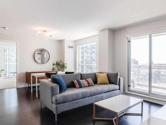 100 Western Battery Rd, Unit 803
